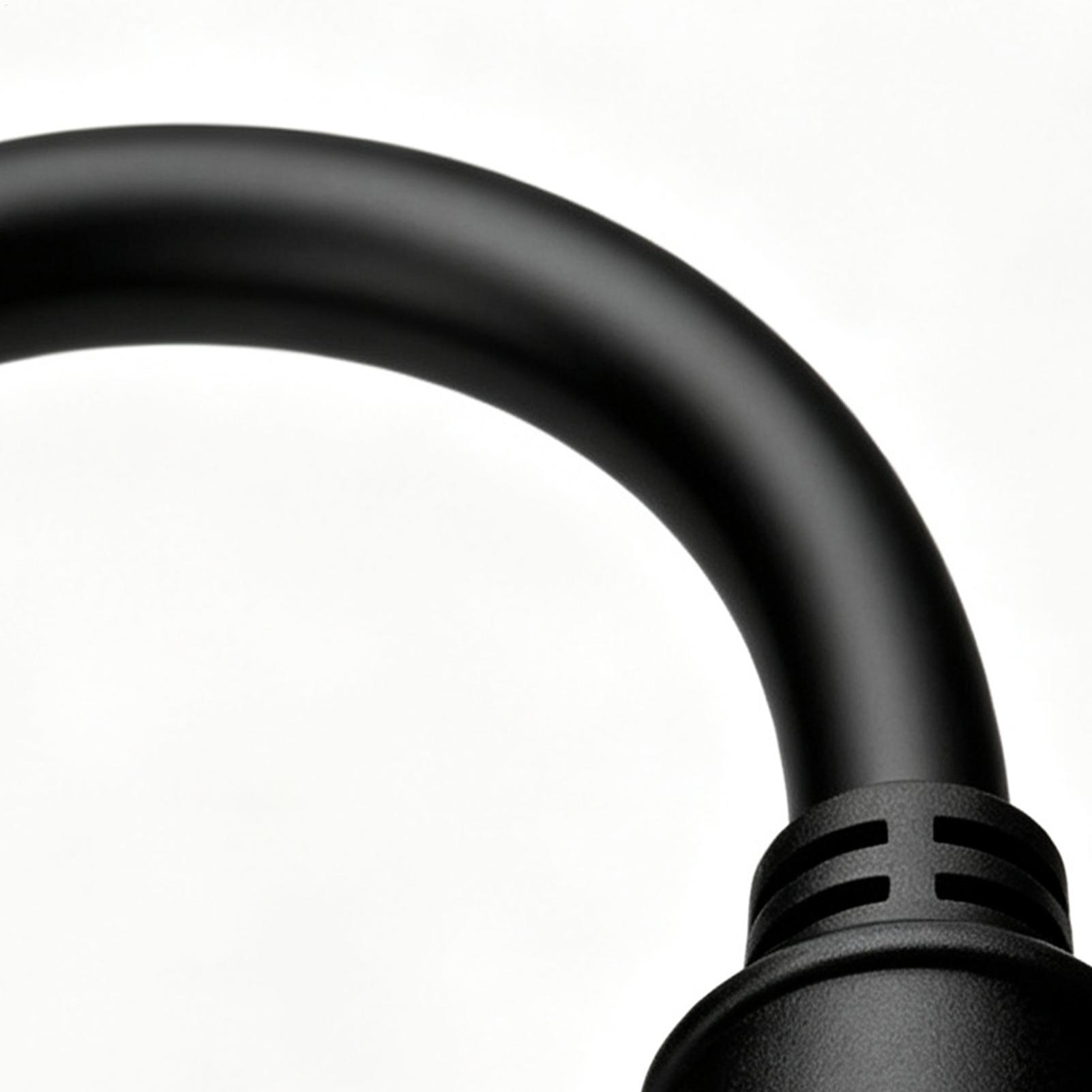 Ev Charging Cable - Câble d'extension de charge pour véhicules
