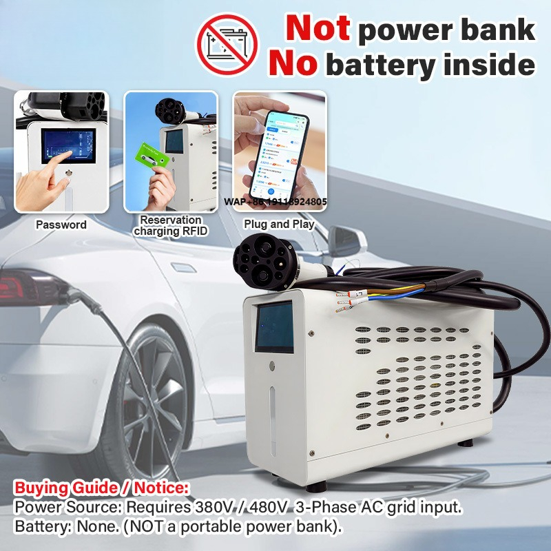 Ev Charger - Vente en gros par le fabricant