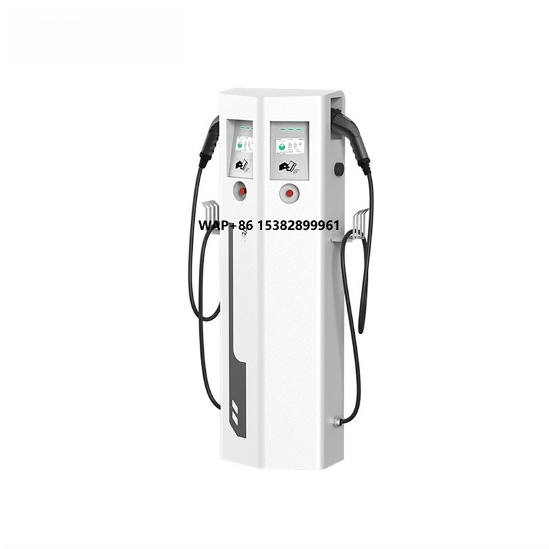 Ev Charger - Station de recharge au sol IP65