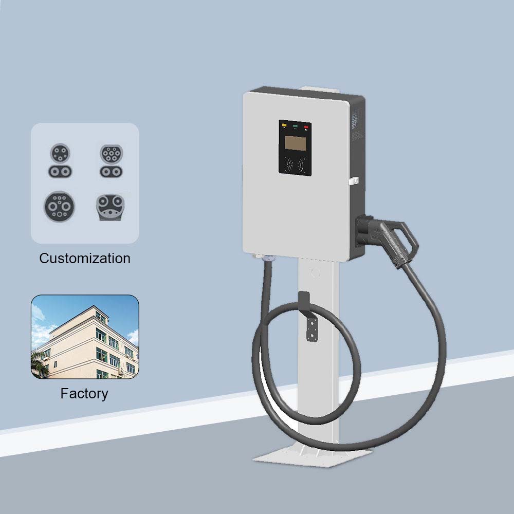 Chargeurs DC pour véhicules él - Home Ev Charger avis et prix
