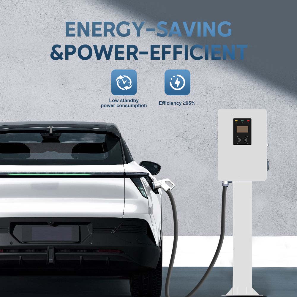 Chargeurs DC pour véhicules él - Home Ev Charger avis et prix