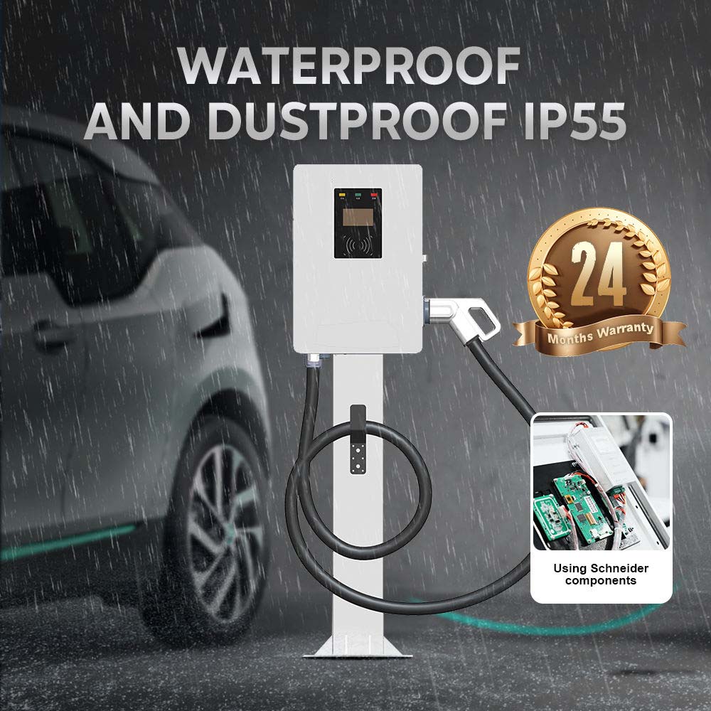 Chargeurs DC pour véhicules él - Home Ev Charger avis et prix