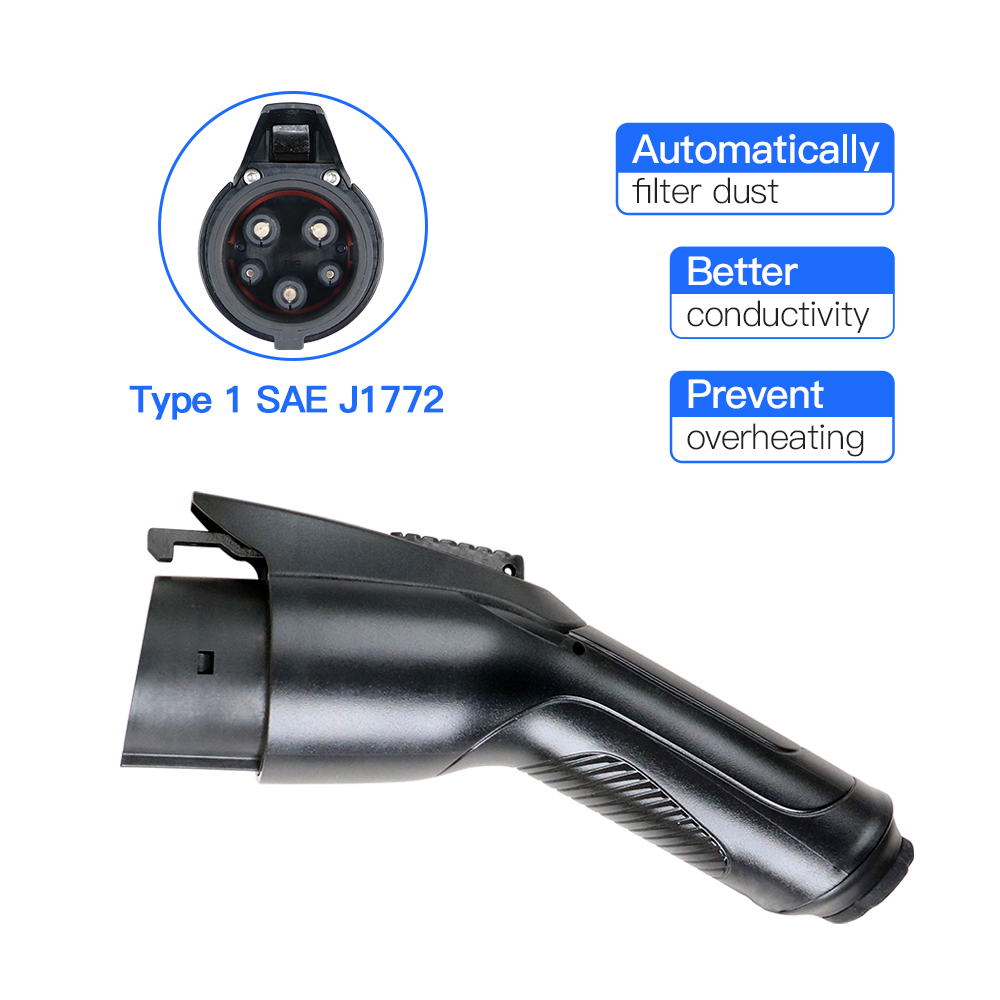 Kolanky Ev chargeur prise adap - Ev Charger Adapter avis et prix