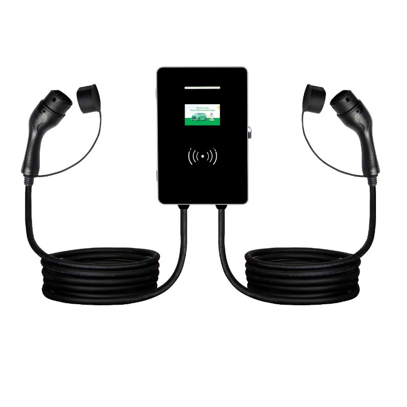 Chargeur double pour véhicule  - Home Ev Charger avis et prix