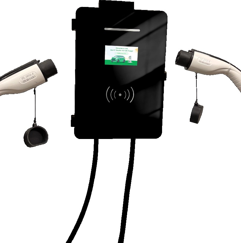 Chargeur double pour véhicule  - Home Ev Charger avis et prix
