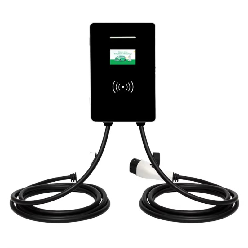 Chargeur double pour véhicule  - Home Ev Charger avis et prix