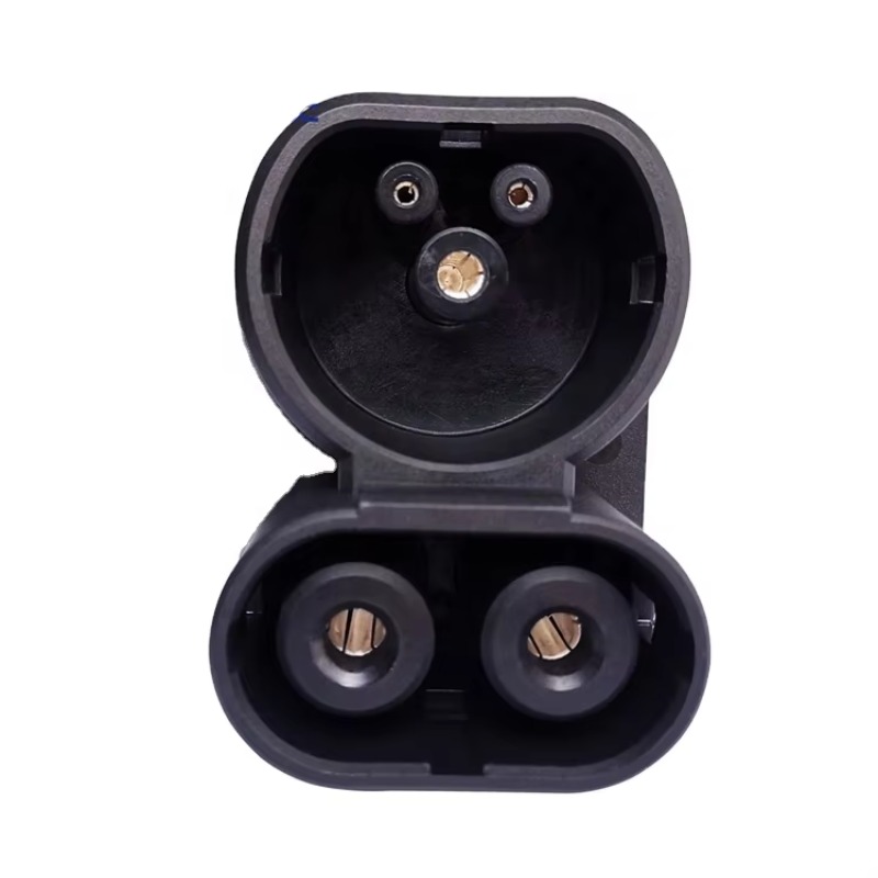 Connecteur de charge CCS2, cha - Type 2 Charger avis et prix