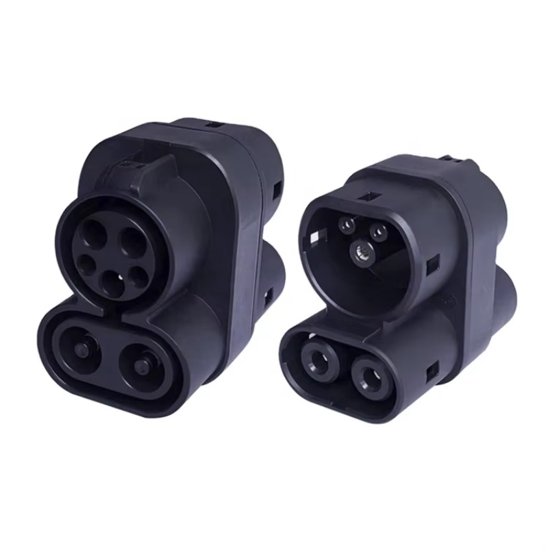 Connecteur de charge CCS2, cha - Type 2 Charger avis et prix