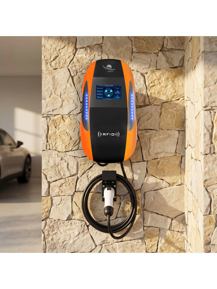Chargeur AC pour VE étanche IP - Home Ev Charger avis et prix