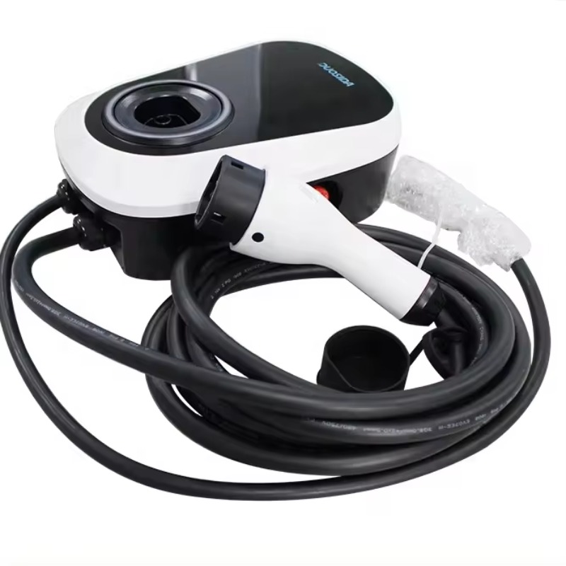 Station de recharge pour véhic - Ev Charging Cable avis et prix