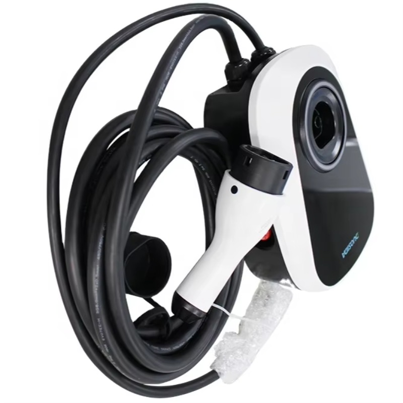 Station de recharge pour véhic - Ev Charging Cable avis et prix