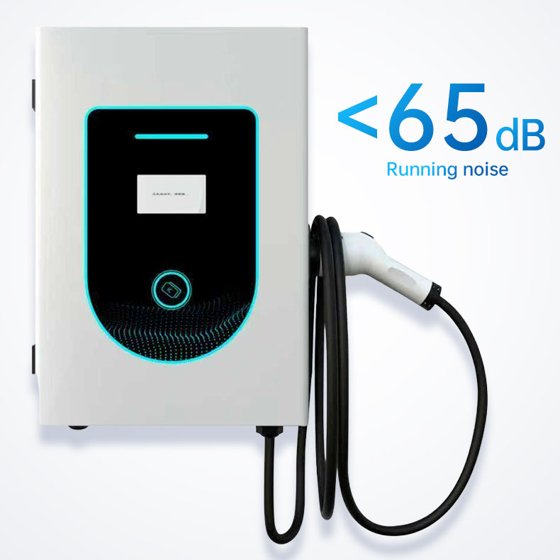 Chargeur EV DC CCS2 RSCHG 7KW, - Wallbox Ev avis et prix