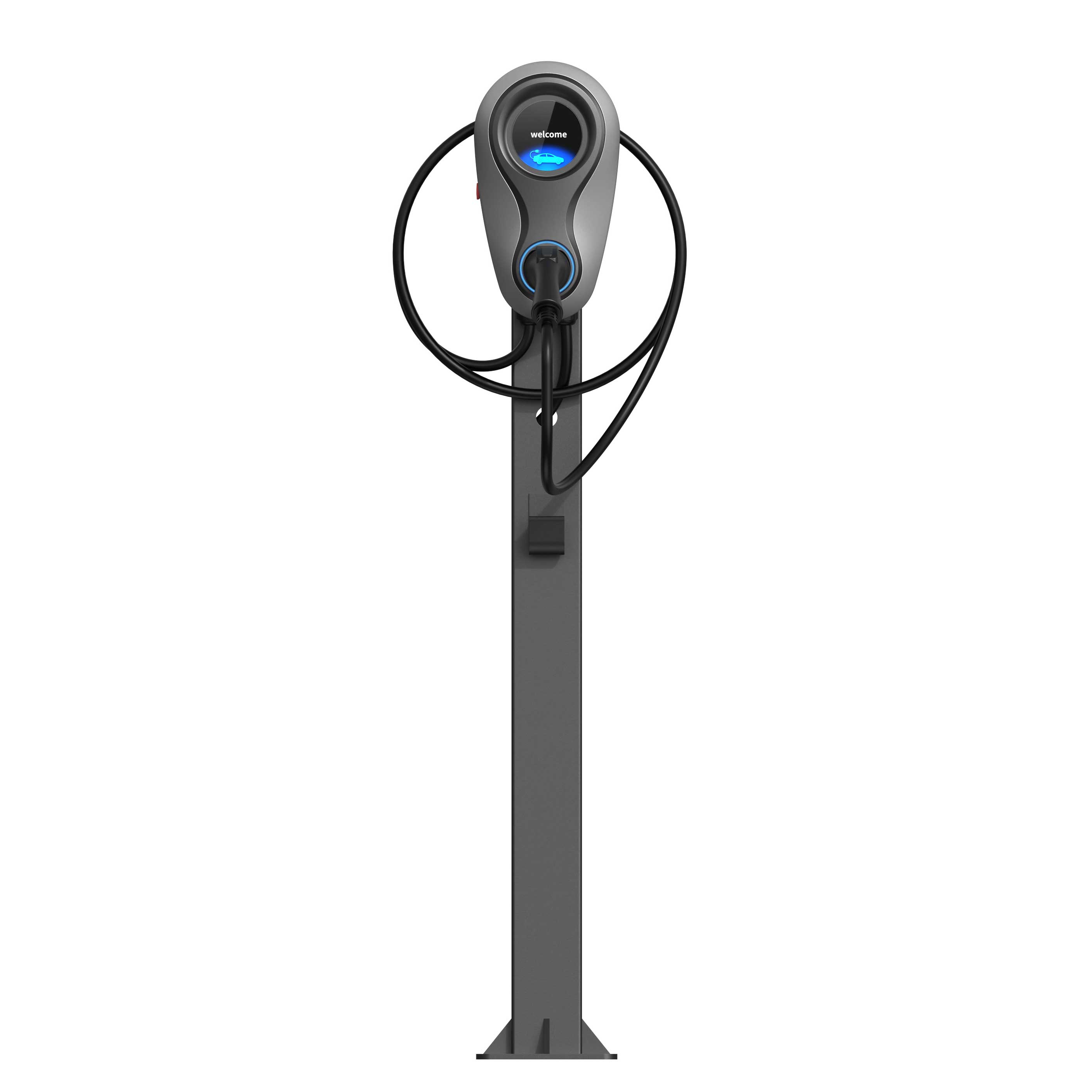 Nouveau chargeur EV portable à - Ev Charging Cable avis et prix
