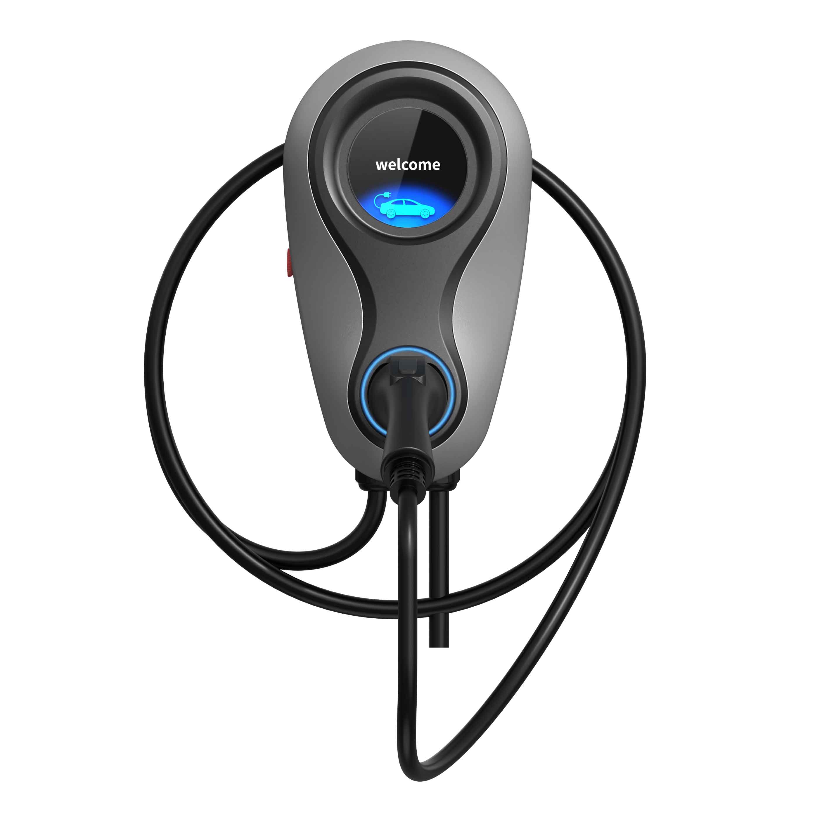 Nouveau chargeur EV portable à - Ev Charging Cable avis et prix