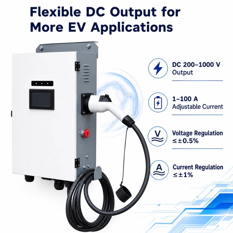 Stations de recharge au sol, s - Ev Charger avis et prix