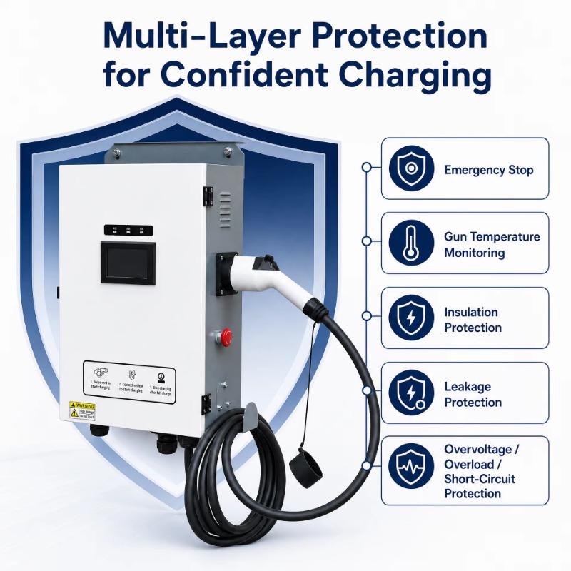 Stations de recharge au sol, s - Ev Charger avis et prix
