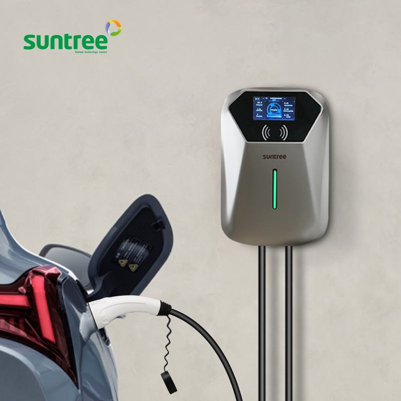 Borne de recharge murale pour  - Wallbox Ev avis et prix