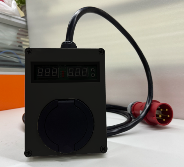 Borne de recharge murale de ty - Ev Charging Pile avis et prix