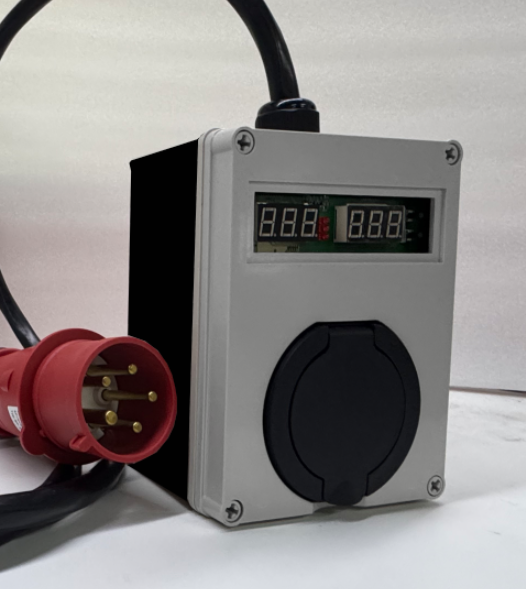 Borne de recharge murale de ty - Ev Charging Pile avis et prix