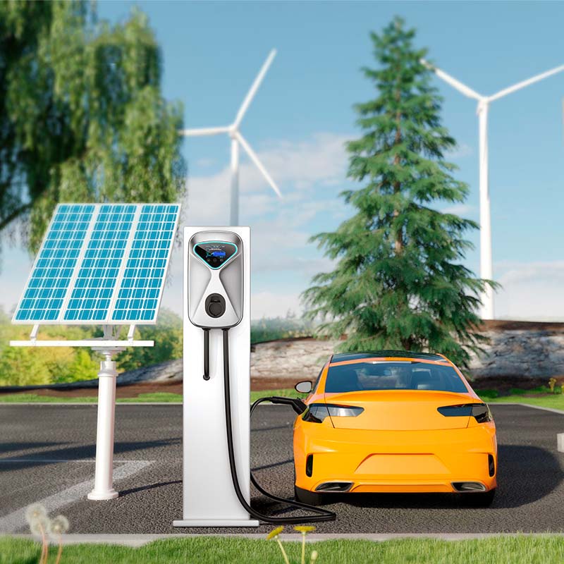 Nouvelle station de recharge r - Portable Ev Charger avis et prix