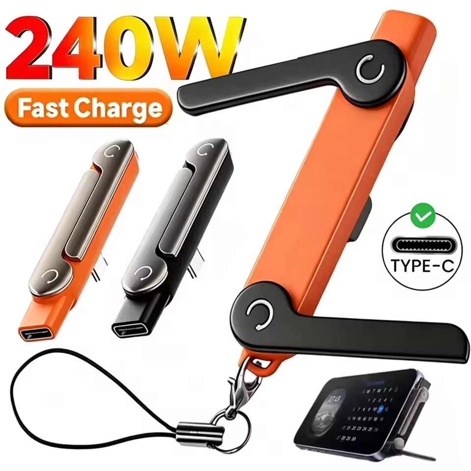 Adaptateur de support de charg - Type 2 Charger avis et prix