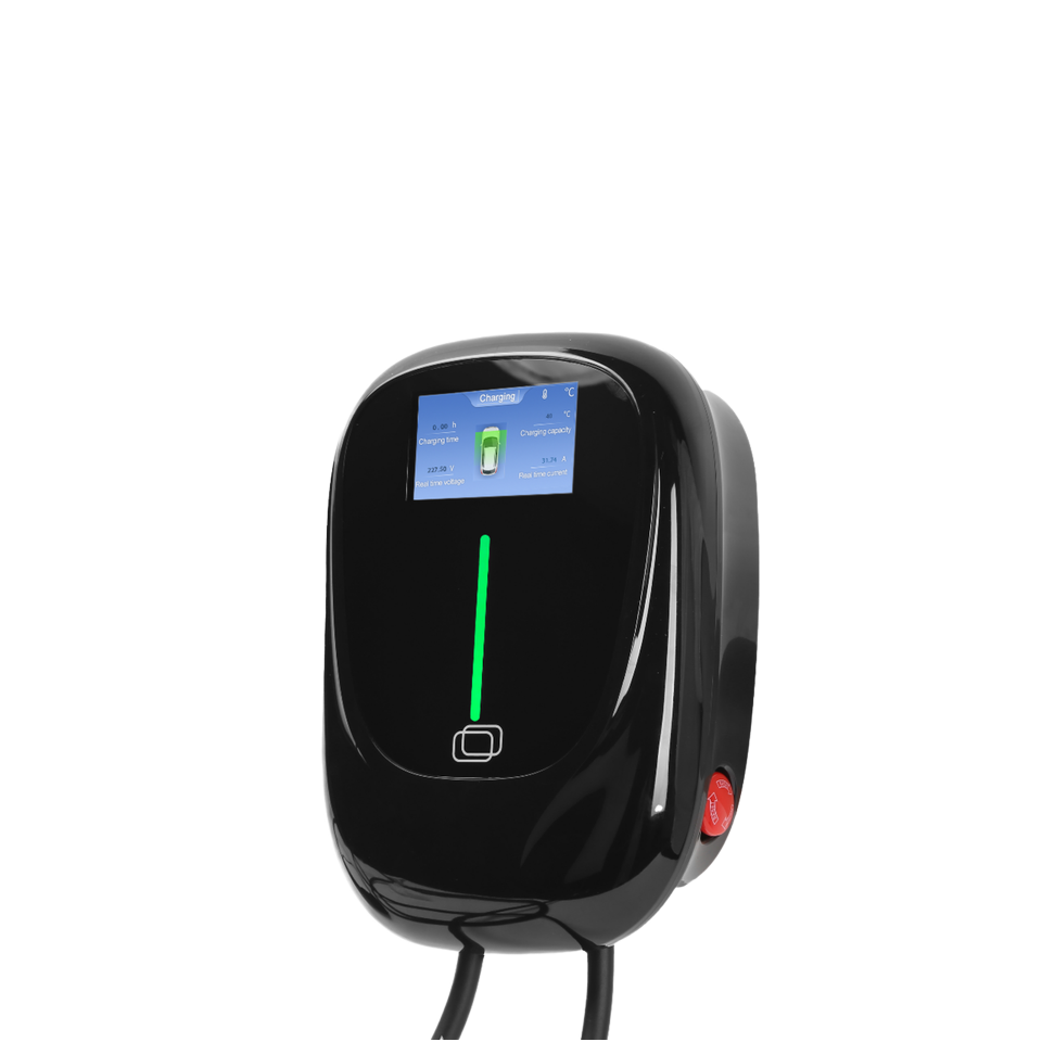 Station de recharge pour véhic - Wallbox Ev avis et prix