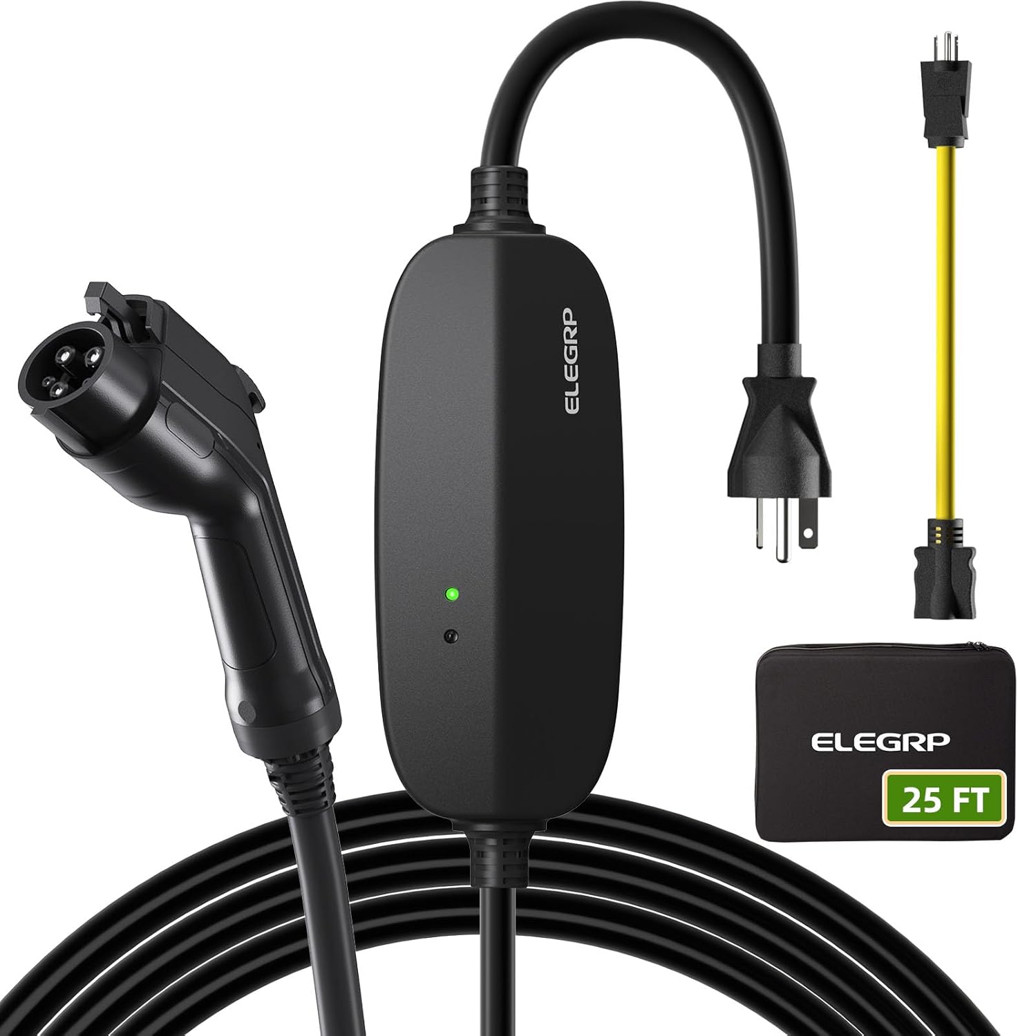 Station de recharge rapide pou - Home Ev Charger avis et prix