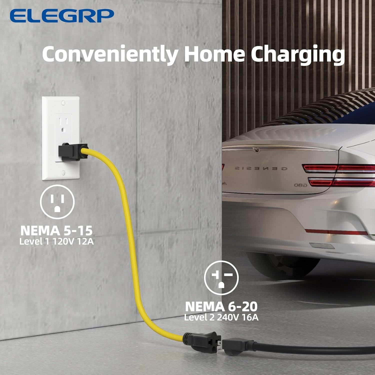 Station de recharge rapide pou - Home Ev Charger avis et prix