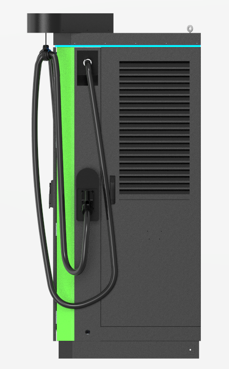 Nouvelle station de recharge p - Type 2 Charger avis et prix