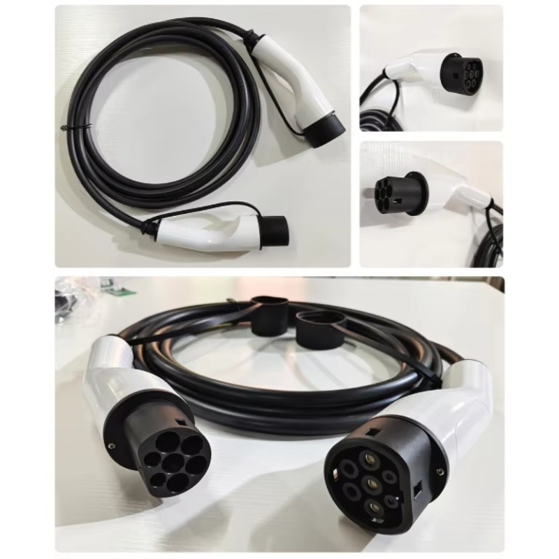 Câble de charge rapide pour vé - Ev Charging Cable avis et prix