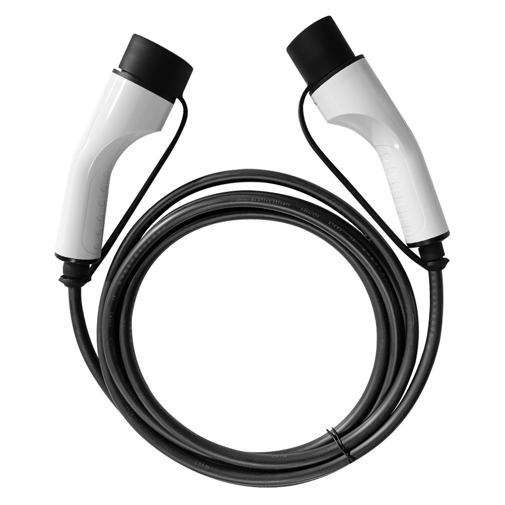 Câble de charge rapide pour vé - Ev Charging Cable avis et prix