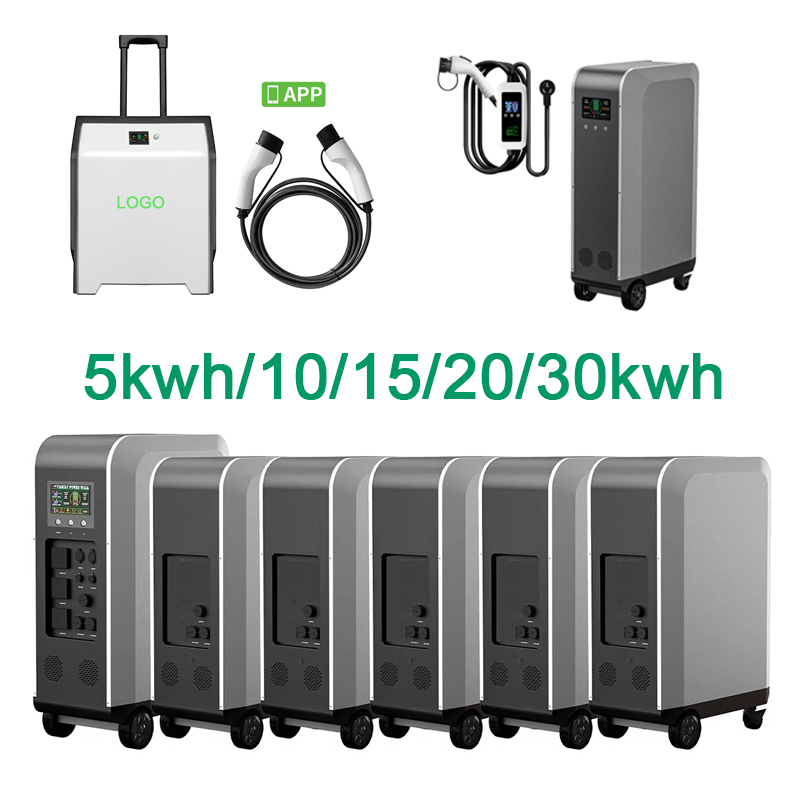 Nouveau chargeur de voiture él - Home Ev Charger avis et prix