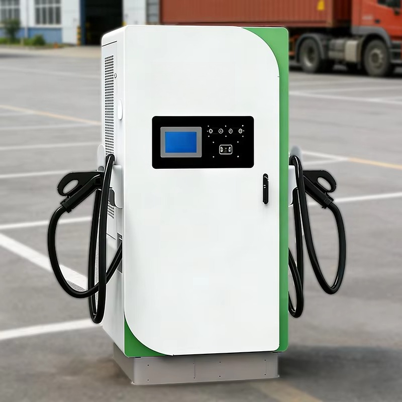 Station de recharge rapide pou - Ev Charging Pile avis et prix