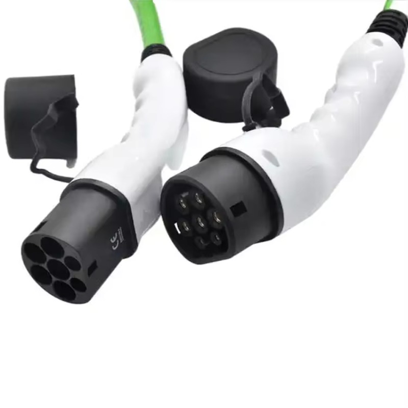 Connecteur de chargeur EV de t - Ev Charging Cable avis et prix