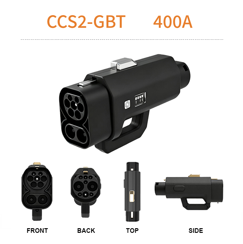 Convertisseur de charge EV 400 - Ev Charger Adapter avis et prix