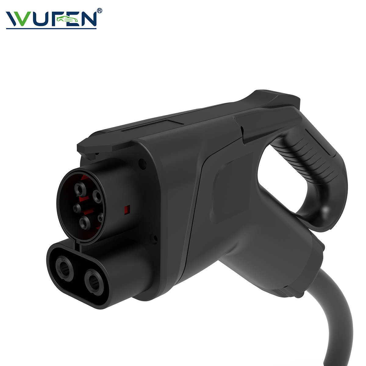 WUFEN CCS Combo 1 adaptateur E - Ev Charger Adapter avis et prix