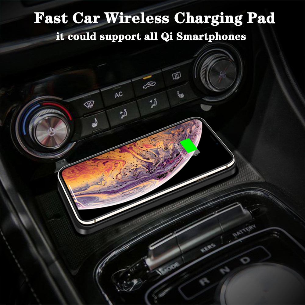 Chargeur sans fil de voiture e - Fast Ev Charger avis et prix