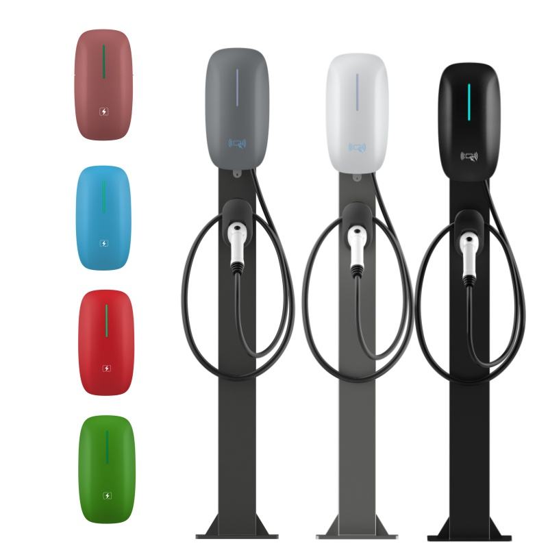 Chargeur de voiture électrique - Ev Charging Cable avis et prix