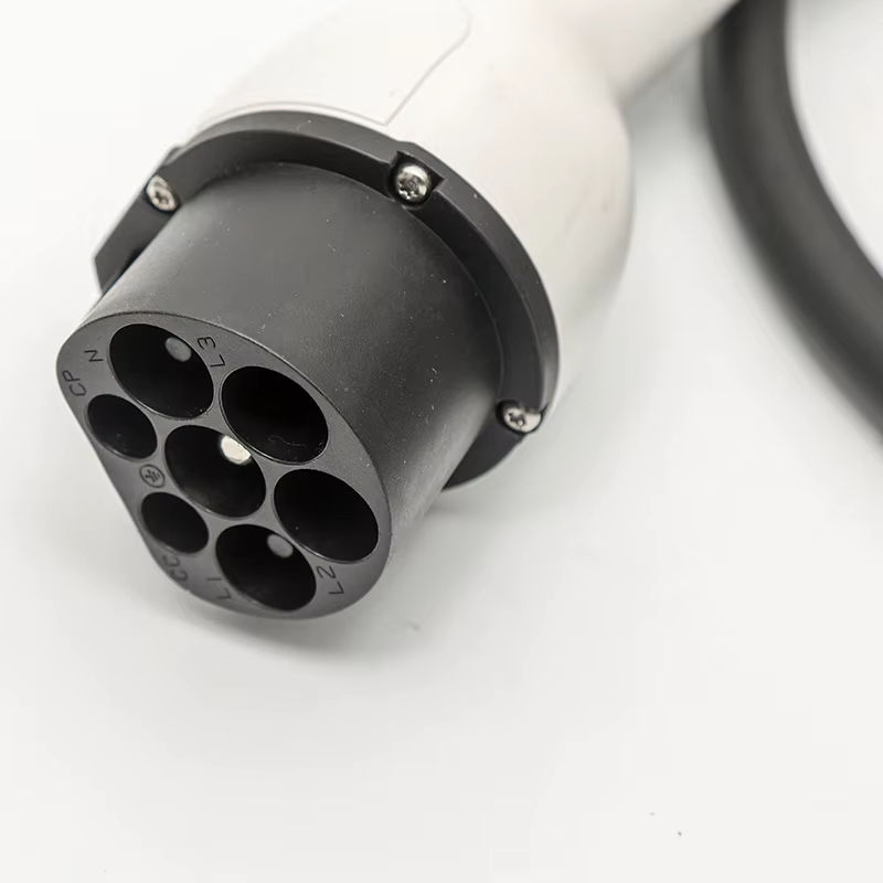 Chargeur de voiture électrique - Ev Charging Cable avis et prix