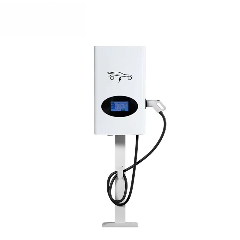Borne de recharge murale AC po - Wallbox Ev avis et prix