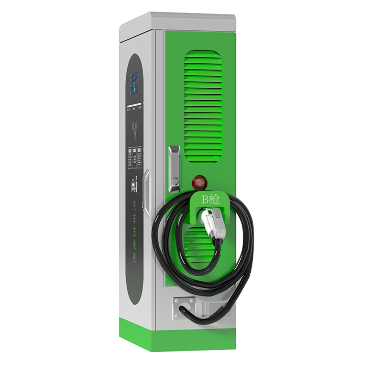 Bornes de recharge rapide DC p - Ev Charger avis et prix