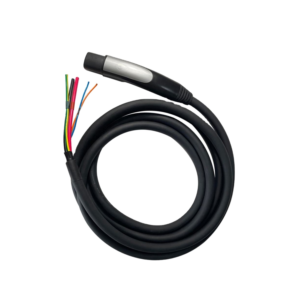 Câble de recharge pour véhicul - Ev Charging Cable avis et prix