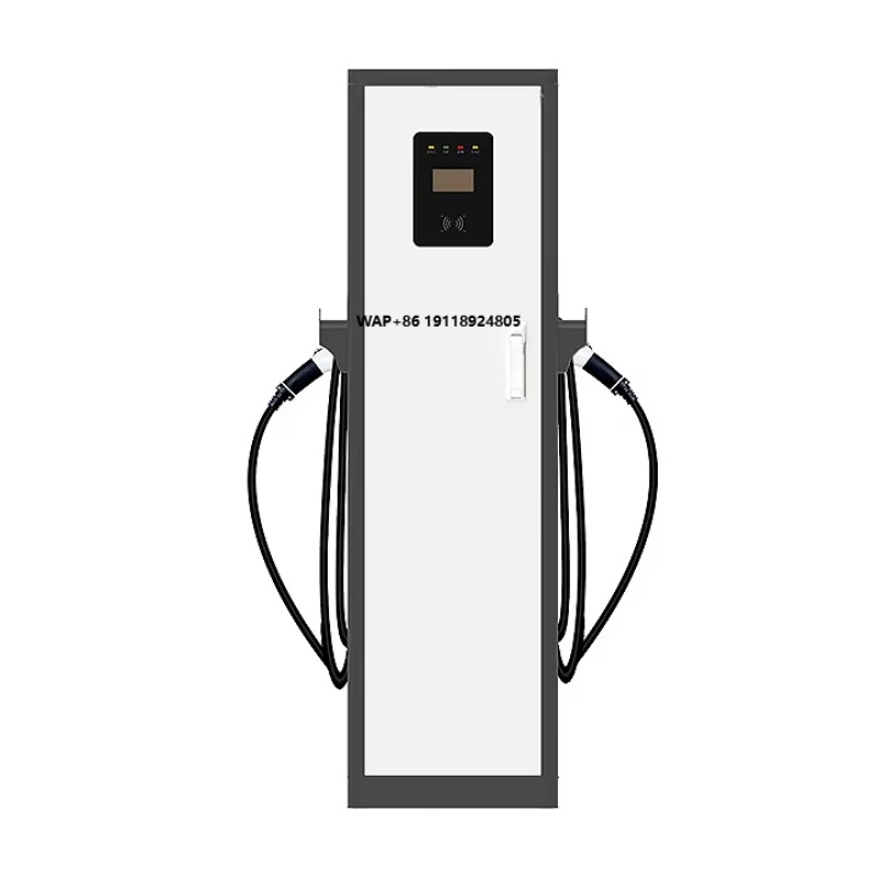 Chargeur double AC pour véhicu - Ev Charger avis et prix