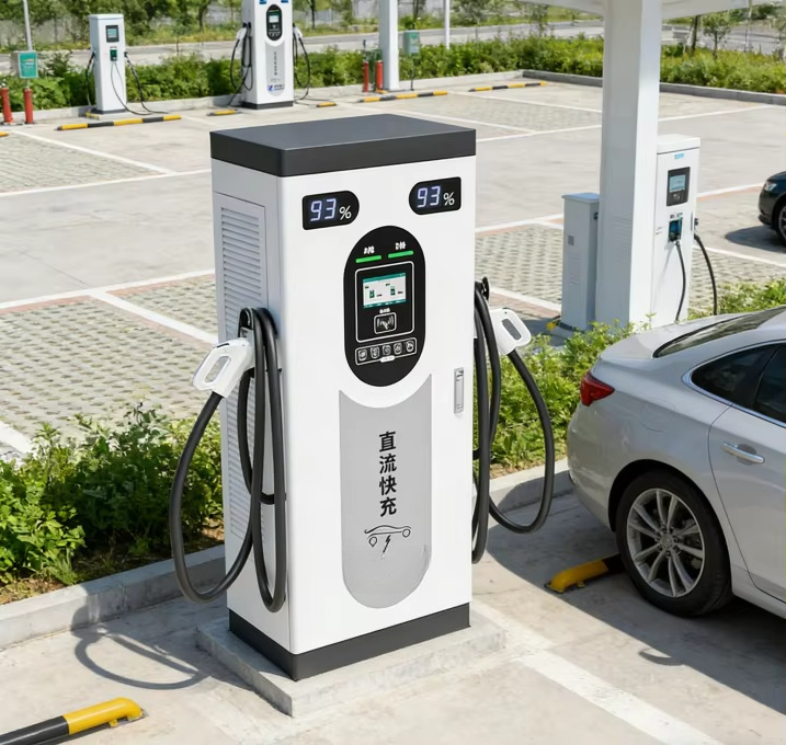 Station de recharge AC pour vé - Ev Charging Pile avis et prix