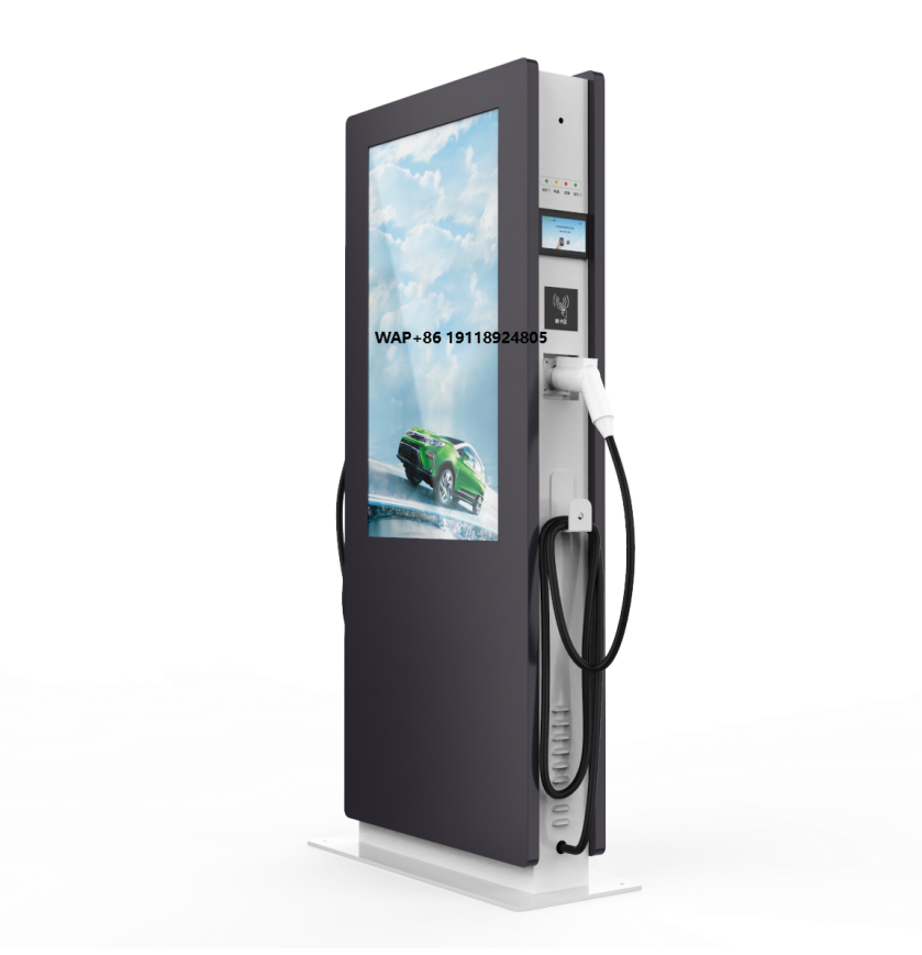Station de recharge rapide pou - Ev Charging Pile avis et prix