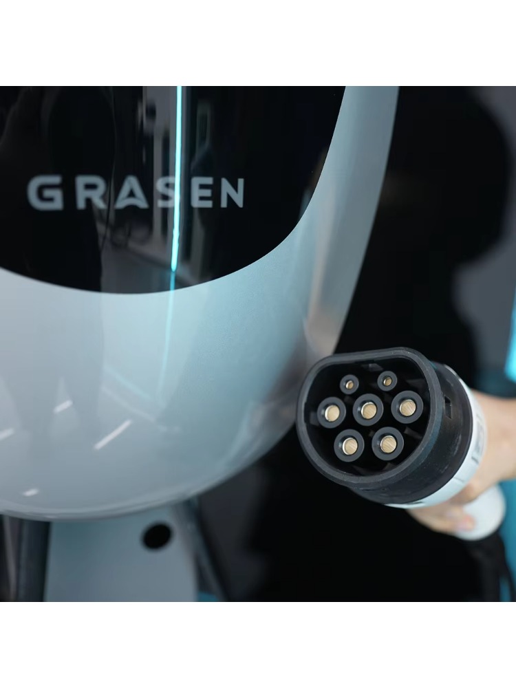 Borne de recharge pour véhicul - Home Ev Charger avis et prix
