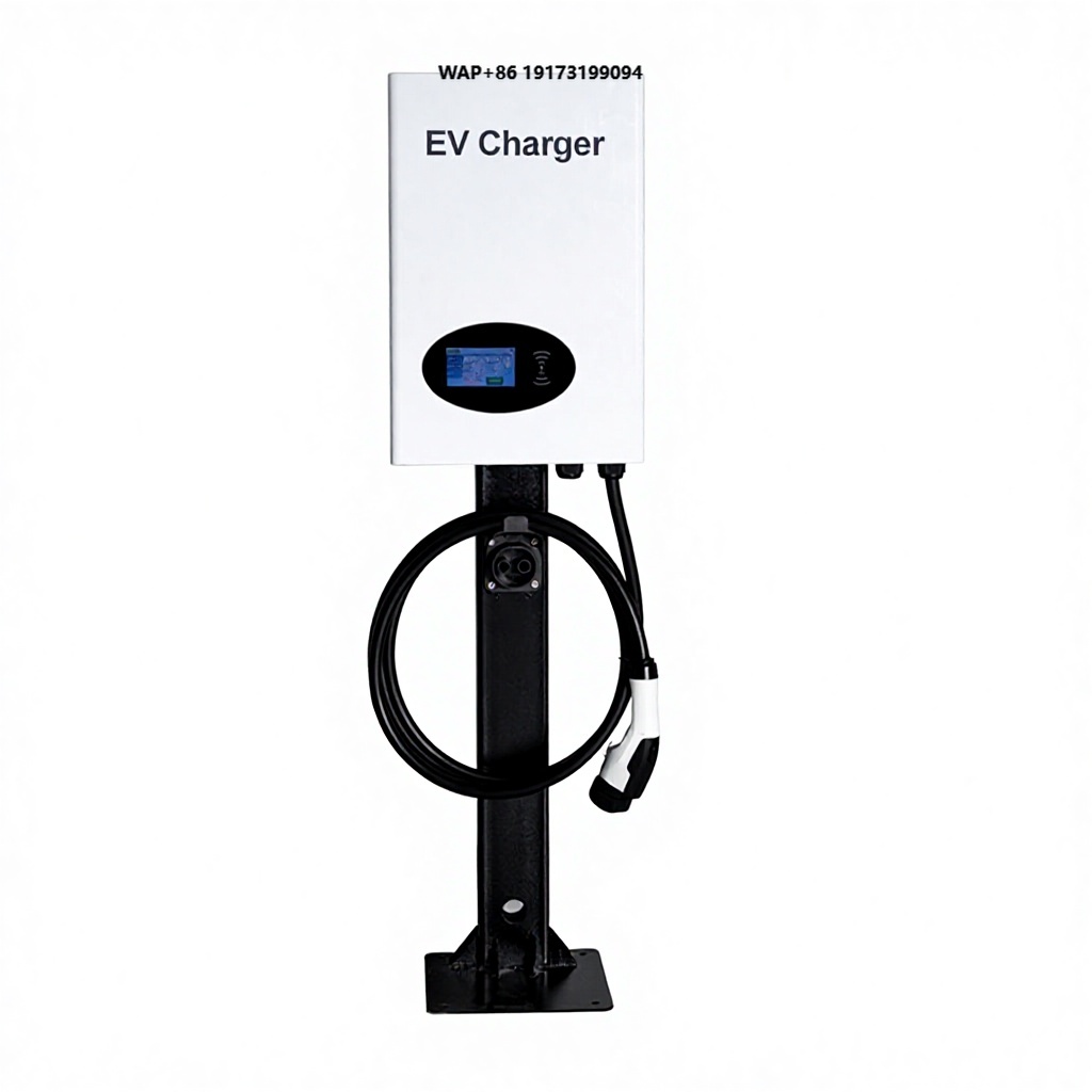 Wallbox Nouveau câble de 5 m e - Wallbox Ev avis et prix