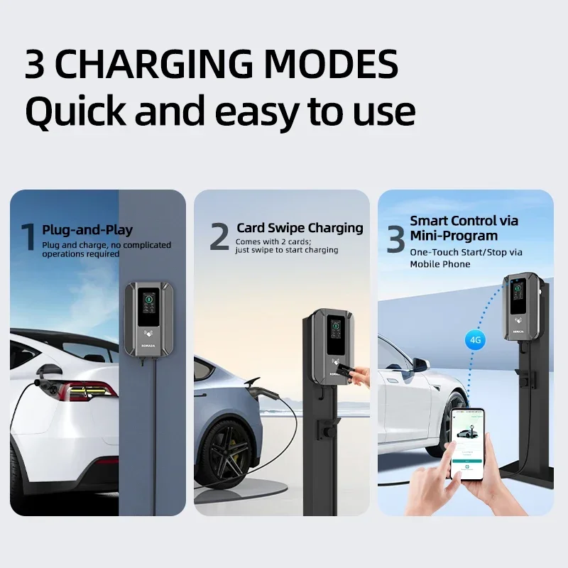 Station de recharge pour véhic - Wallbox Ev avis et prix