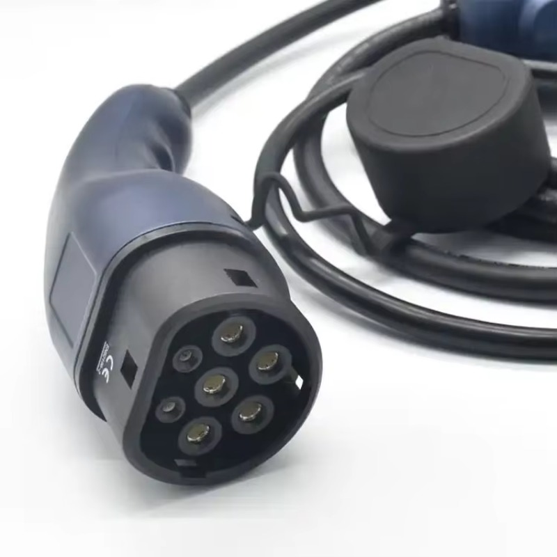 Boîtier de commande portable p - Portable Ev Charger avis et prix
