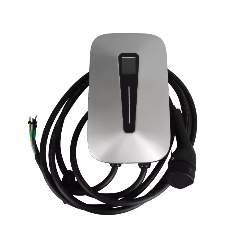 Nouvelle borne de recharge mur - Home Ev Charger avis et prix